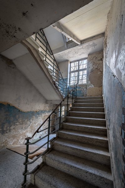 Stairwell