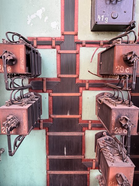 Switchgear