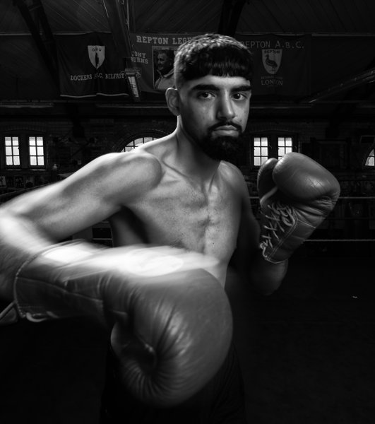 Training intensity