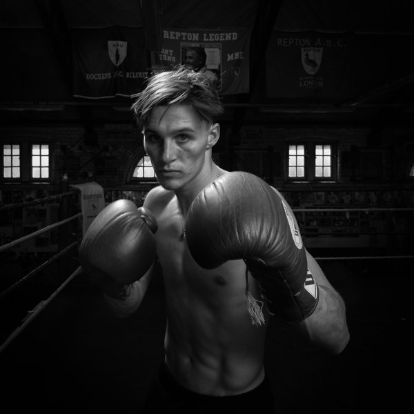 Boxing technique