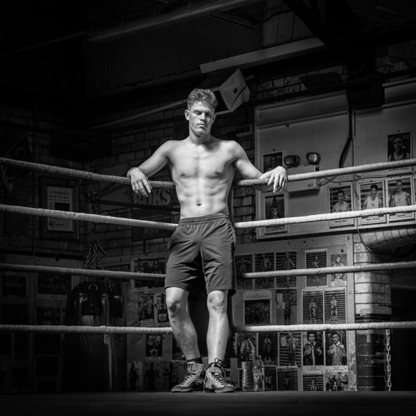 Repton Boxing Club